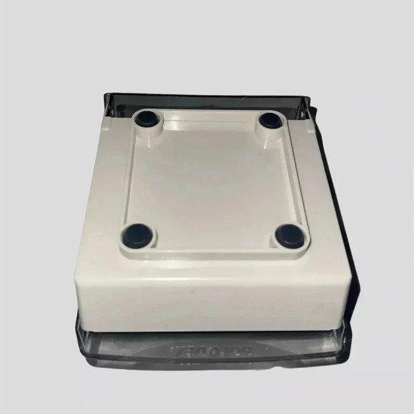 Rolodex S310C Covered Index Card Organizer + 2x4 Blank Cards - Picture 3 of 4